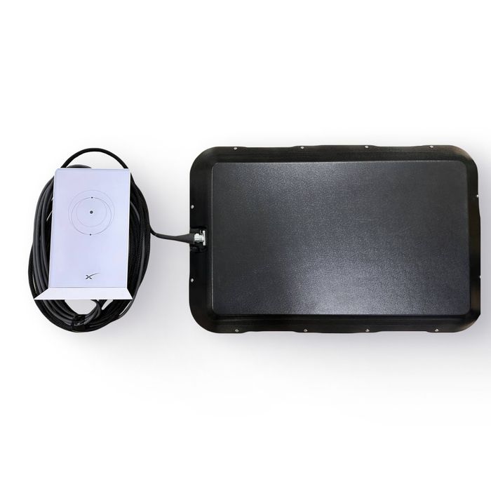 Старлінк на авто /човен/автобус