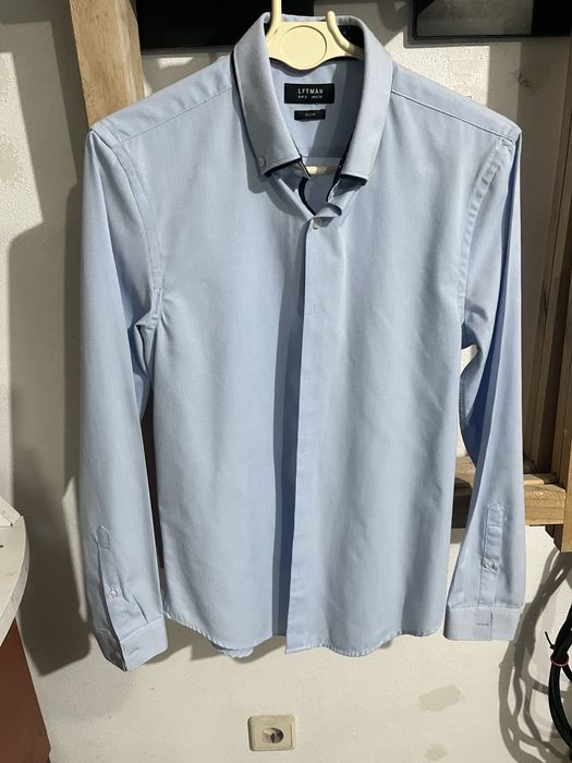Camisa LFT  Man