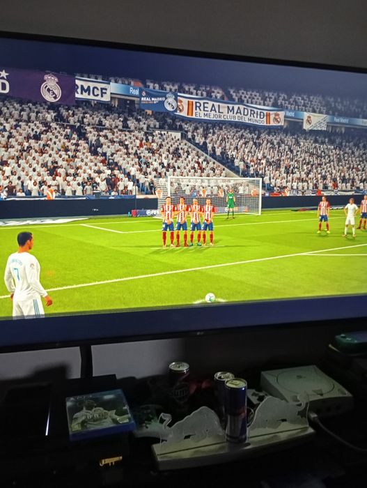 Fifa 18 para ps4