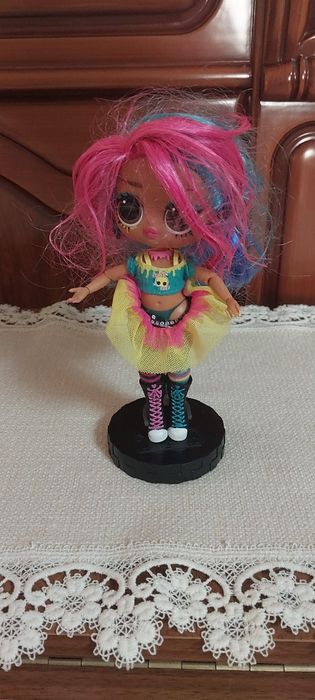 L.O.L. Surprise! Tweens з третьої серії