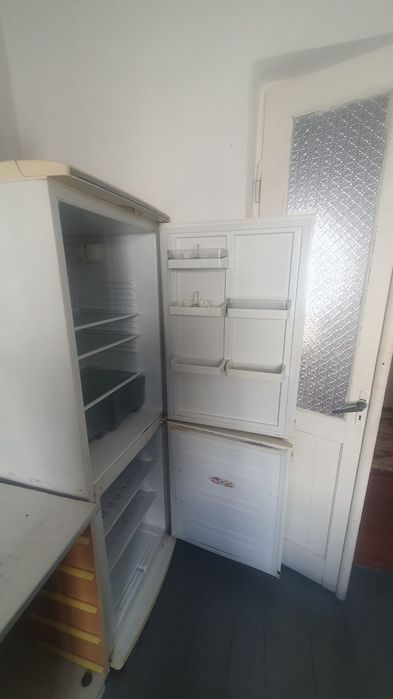 Холодильник Atlant робочий