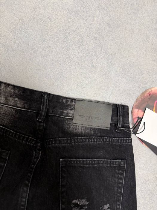 штаны джинсы Enfants Riches deprimes Flared jeans M L vetements balen