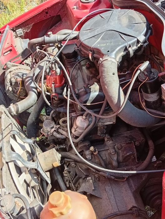Renault 5 Câmpus gasolina.