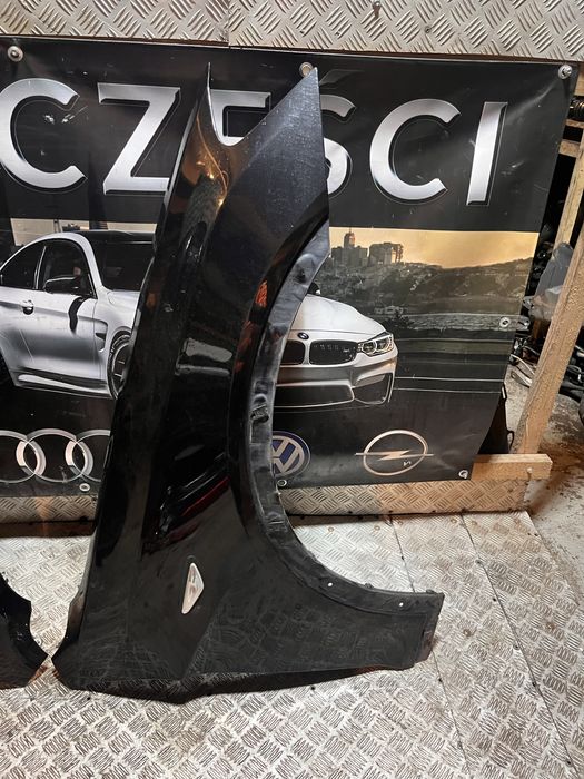 Bmw x3 f25 blotnik prawy lewy przod 475