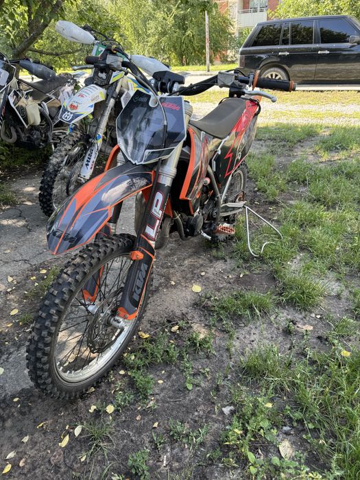 Продам KTM sx 85 2015