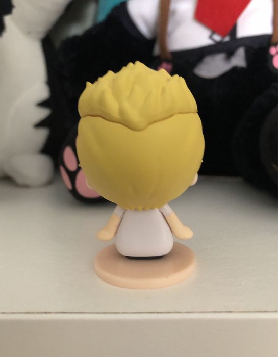 Tokyo Revengers mini figura