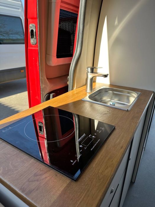 Переобладнання автомобілів під ключ Кемпери Спецтранспорт! ВСЕ ЗА ДЕНЬ