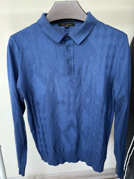 Кофта BILLIONAIRE оригінал !