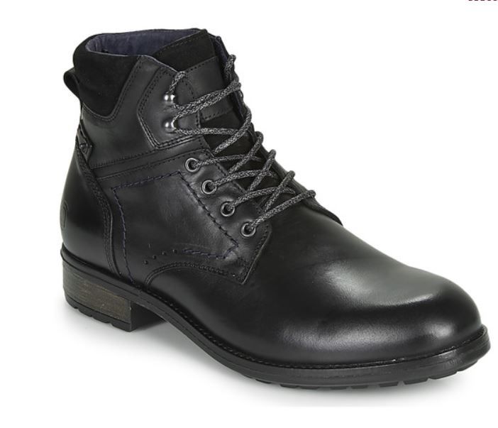 Botas baixas Casual Attitude Casual Attitude LULLY ( nº 40)
