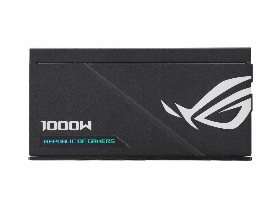 Zasilacz Asus Rog Loki Sfx-L 1000 W 80 Plus Platinum
