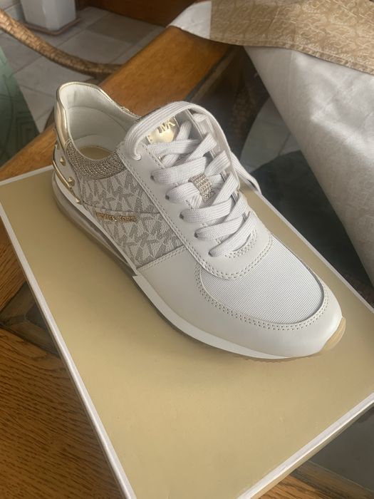 Женские  сникерсы  Мichael Kors
