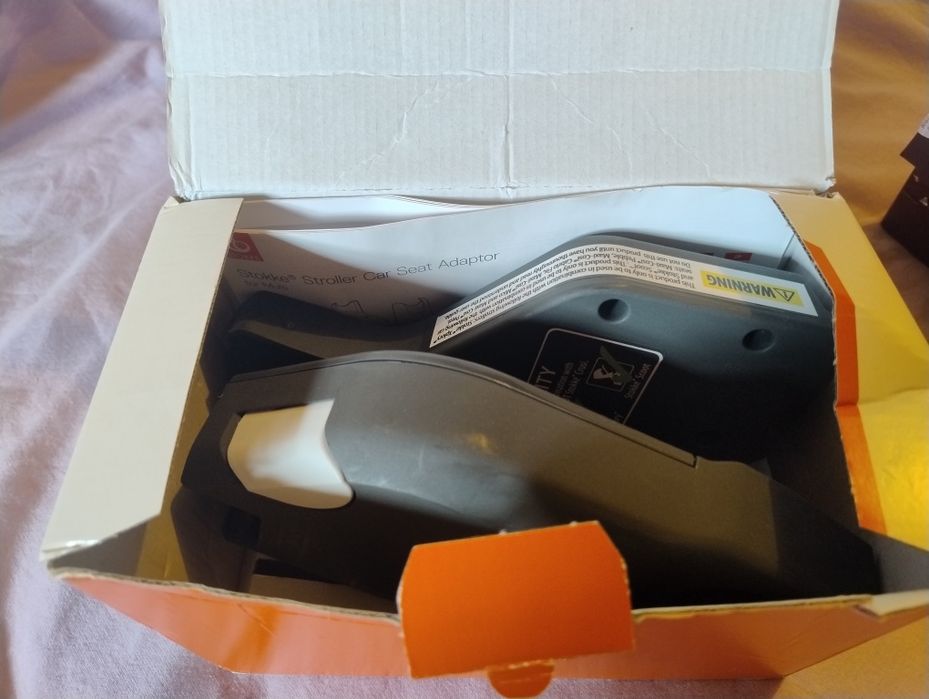 Adaptador Stokke