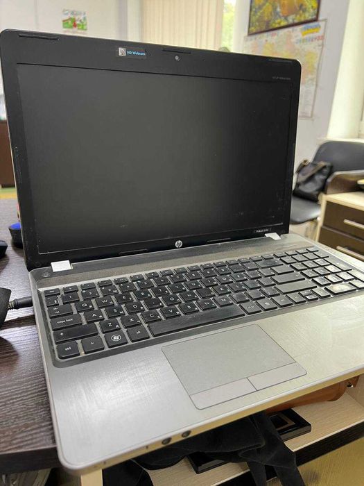 Ноутбук НР 4530s