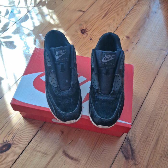 !  Без Предоплати! Кросівки nike air max 95