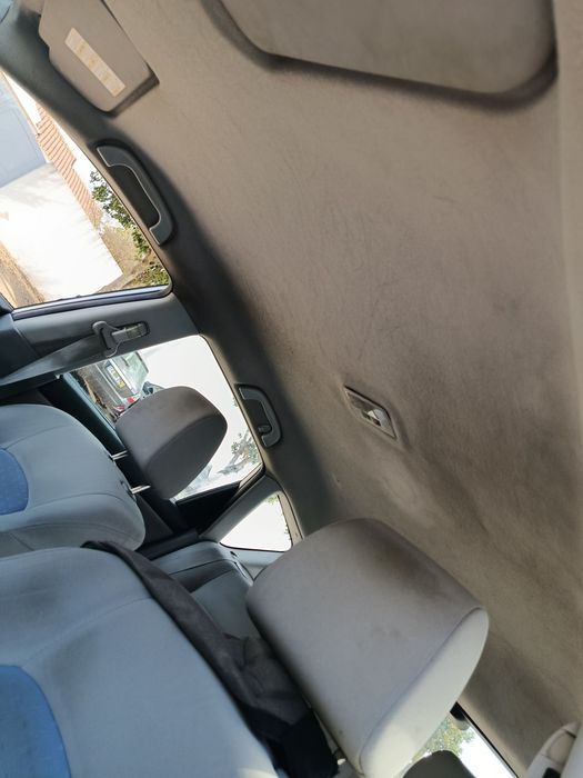 Mazda 3 HATCHBACK de 2004 5 lugares 225mil kms