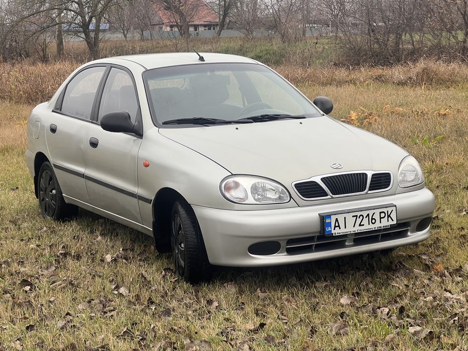 ЗАЗ Сенс 2010р 1800$