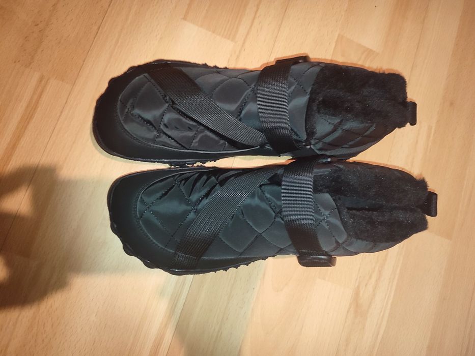 Buty Barefood przejściowe r.44