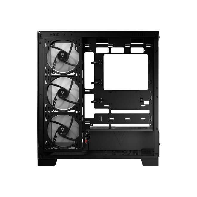 Корпус Modecom Volcano Space Apex ARGB (AT-SPACE-PG-10-000000-0002)