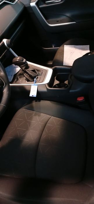 Розбірка запчастини шрот Toyota RAV 4 XA50 2016-.. РАВ Тойота