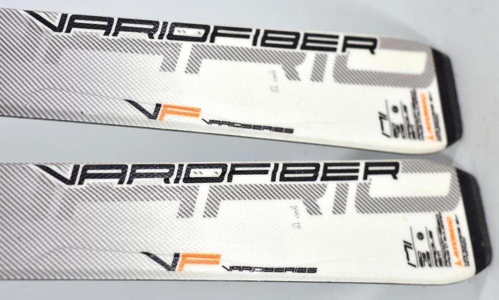 Narty Atomic Vario Fiber 171 cm