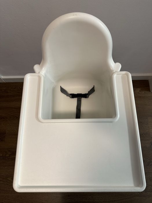 Krzesełko do karmienia Antilop Ikea