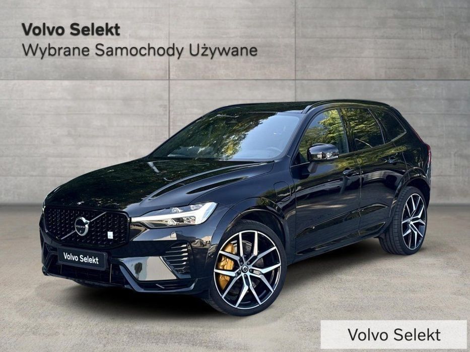 Volvo XC 60