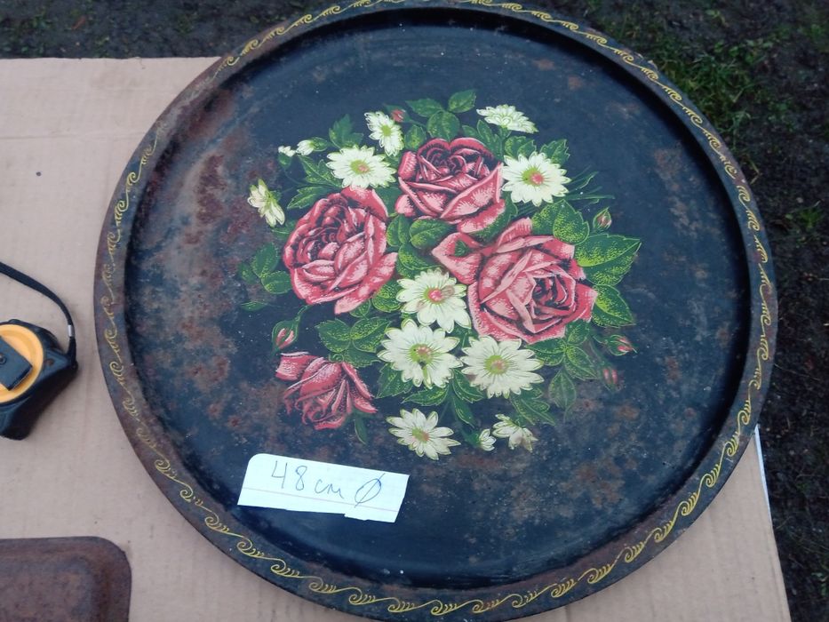 Ціна за все противень електродуховки Харків таця СССР поднос піч деко