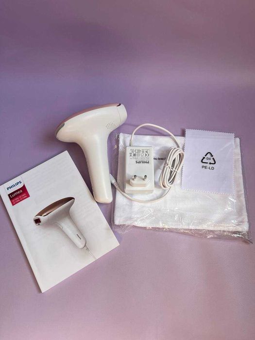 Фотоэпилятор Philips Lumea Advanced IPL SC1994