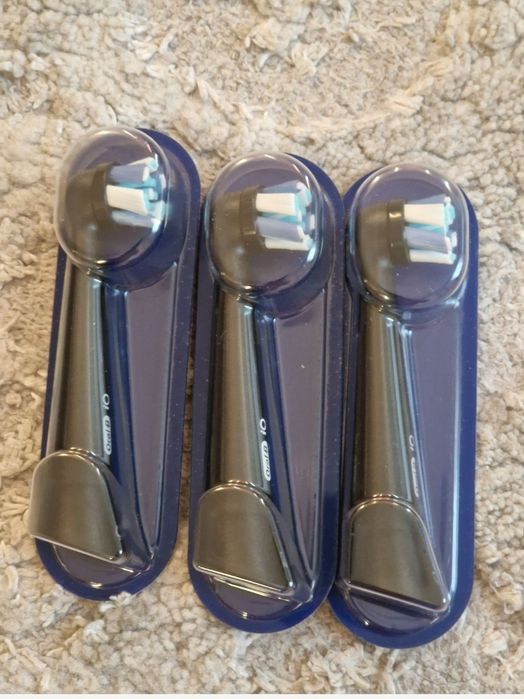 Оригінальні насадки щітки oral b Німеччина