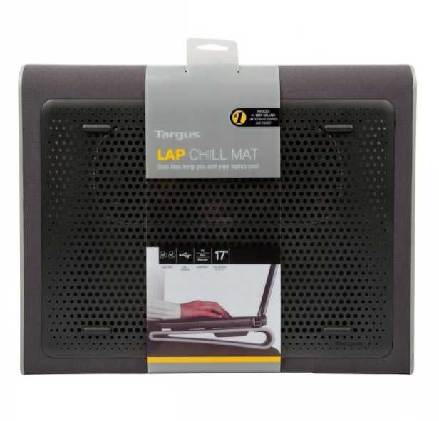 Cooler Targus - computador portátil até 17"