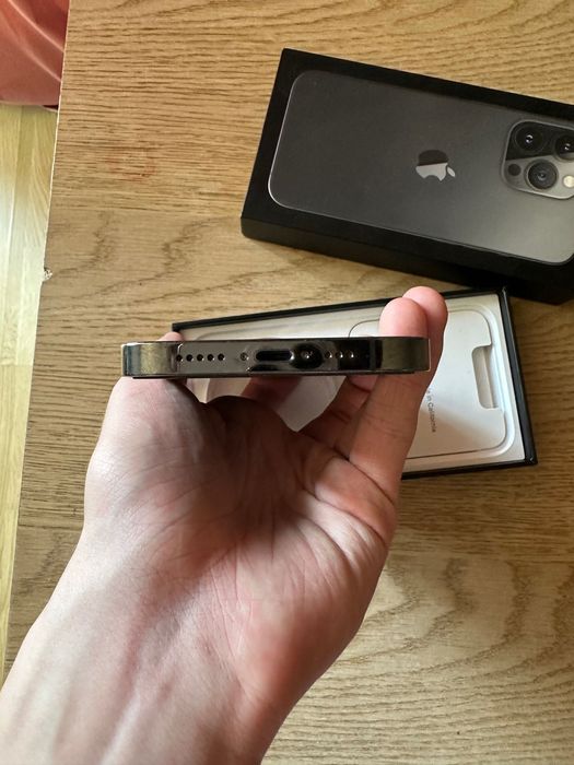 iPhone 13 Pro 128gb