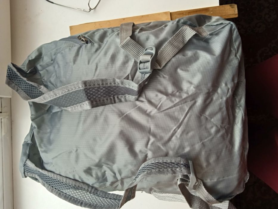 Мікс. Сумки.  Слінг бананка і наплічник. 70грн