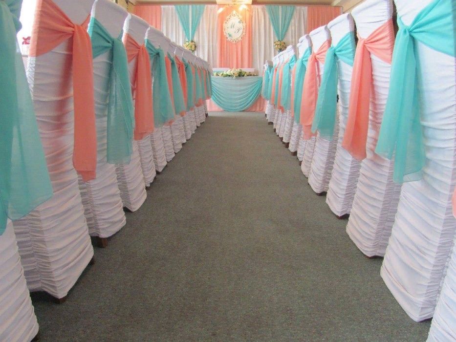 Распродажа. Декор на свадьбу