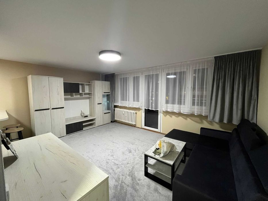 Kawalerka 29,5 m² | Centrum Opola | Pl. Teatralny | Gotowa do zamieszkania