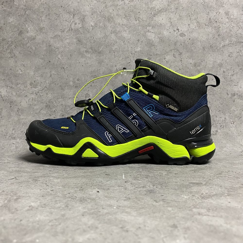 Adidas Terrex Fast R Mid Gore Tex M17379 1 240 Olx