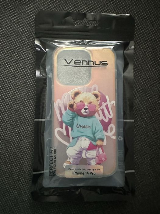 Etui na iphona 14 pro