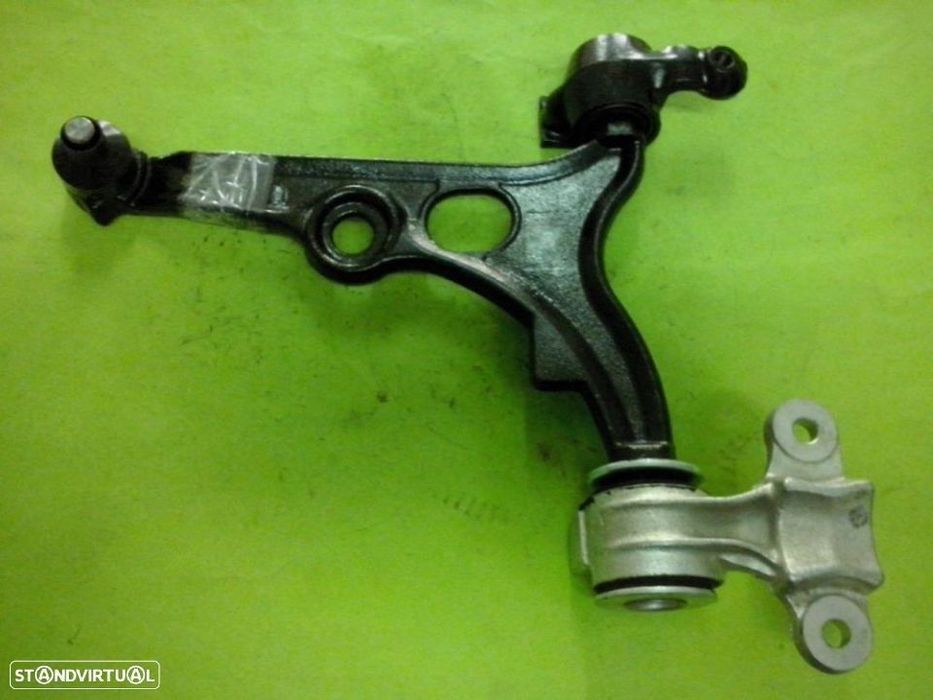 Braço suspensão Citroen Jumpy Fiat Scudo Peugeot Expert NOVO
