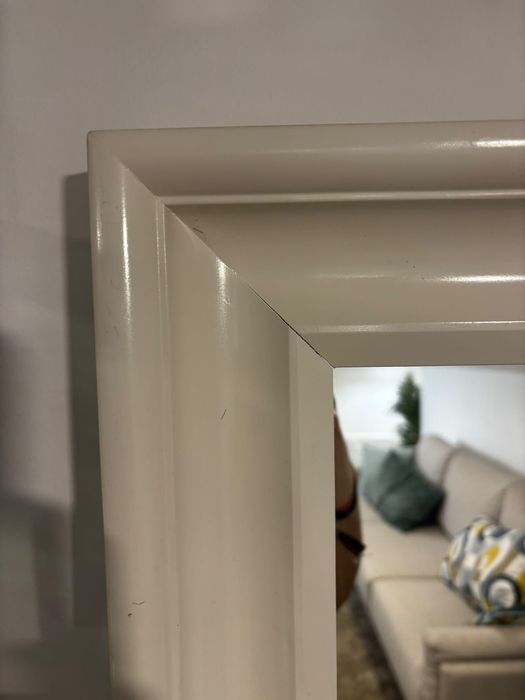 Espelho de parede 165 x 74