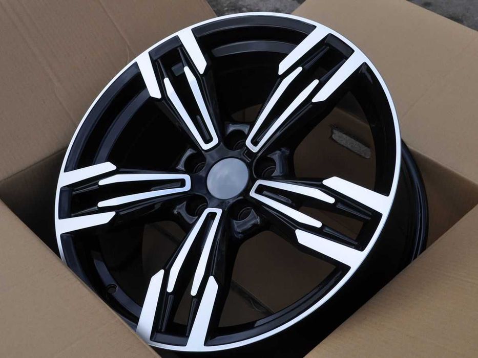 FELGI R18 5X120 CHEVROLET MALIBU VIII Opel Insignia A I 1  Saab 9-5 II