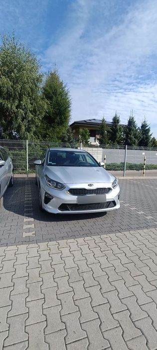 Kia Cee'd