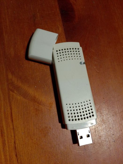 Karta wifi usb bezprzewodowa
