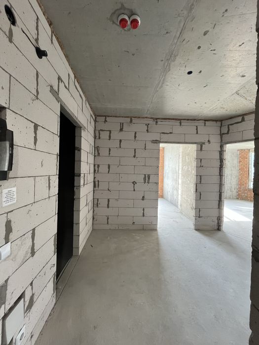 2-комнатная квартира по адресу (площадь 69 м²) - Atlanta.ua - фото 4