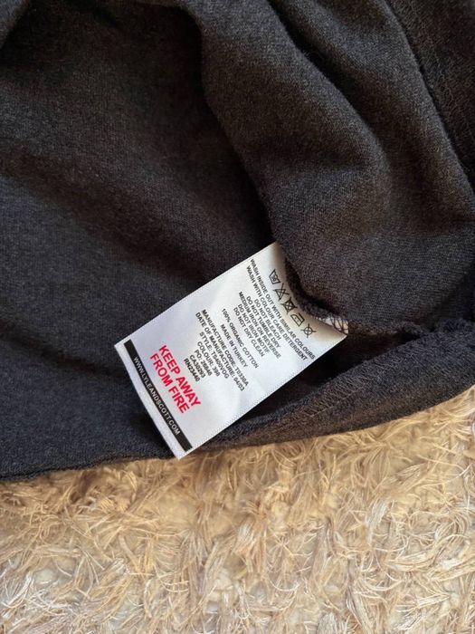 Футболка Lyle Scott M