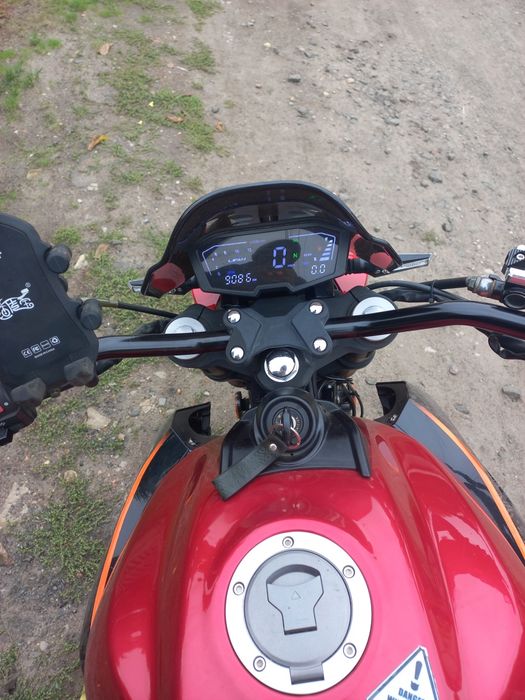 продам ліфан кпс 200