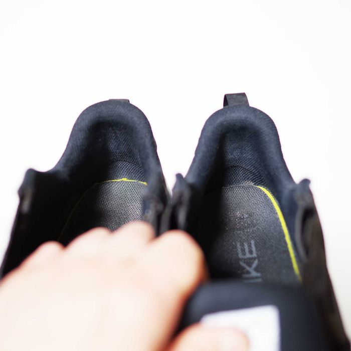 Nike Air Max Alpha Trainer 5 Black DM0829-010 44 розмір чудовий стан