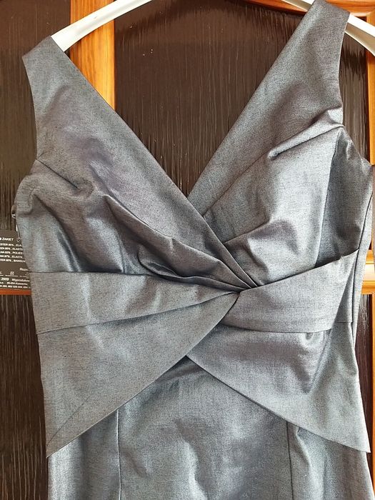 Sukienka nowa z metką