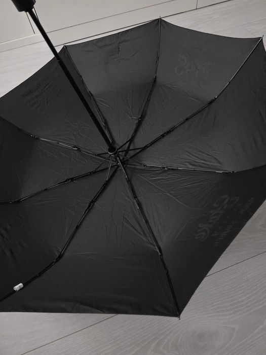 parasol Stake F1 Team, Kick, Sauber, Formula 1, automat