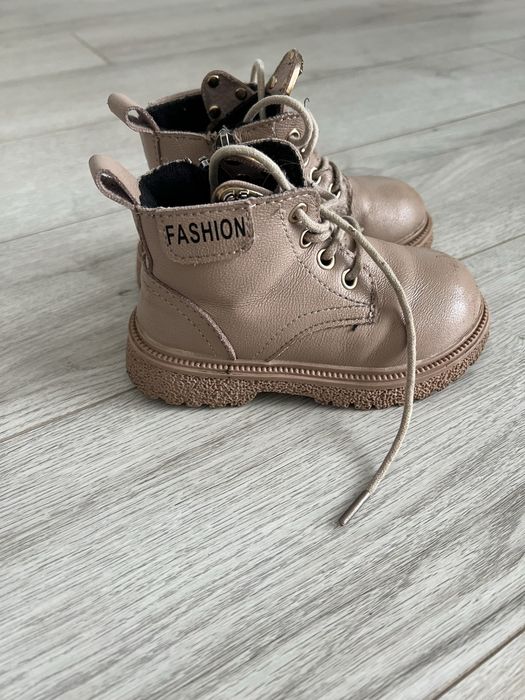 Чобітки весна/осінь