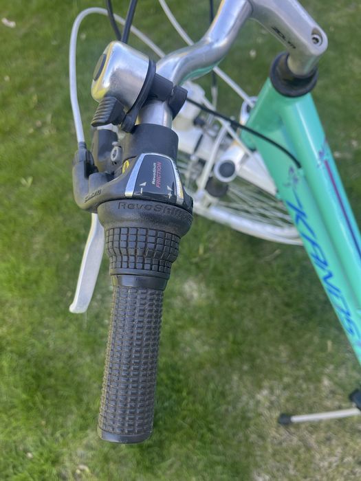 Rower Kands Aurelia koła 26”