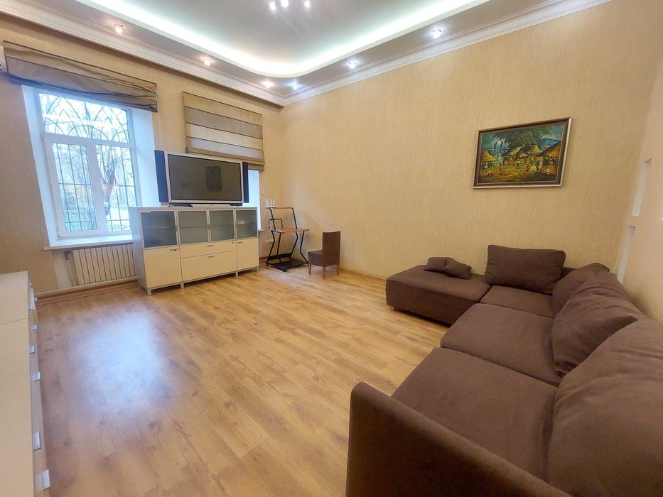 2-ком 1/4эт 68м ГАЗ ‼️3 ФОНТАНА/Среднефонтан площ/Гагарина‼️ПИТОМЦЫ ДА